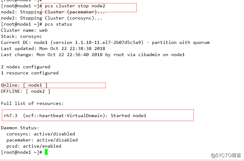 pacemaker配置mysql_嵌入式_60