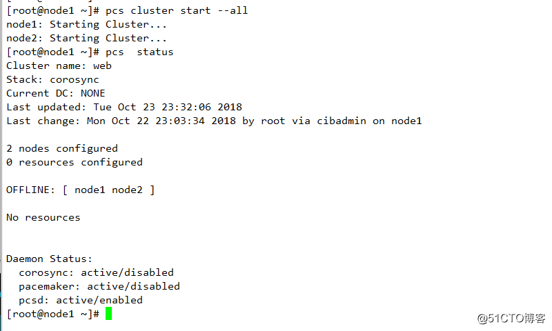 pacemaker配置mysql_服务器_92