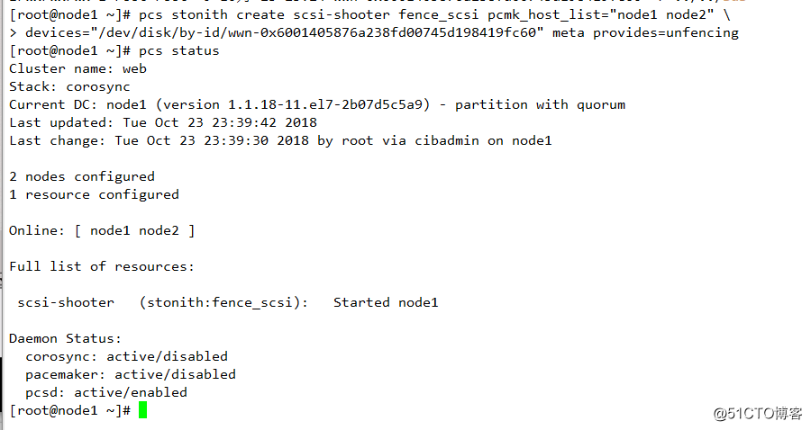 pacemaker配置mysql_运维_97