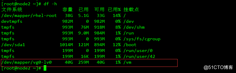 pacemaker配置mysql_运维_130