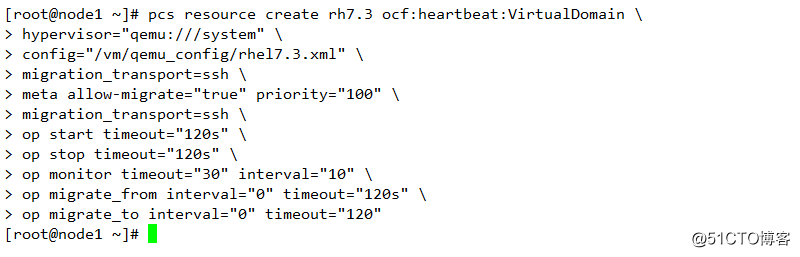 pacemaker配置mysql_shell_135