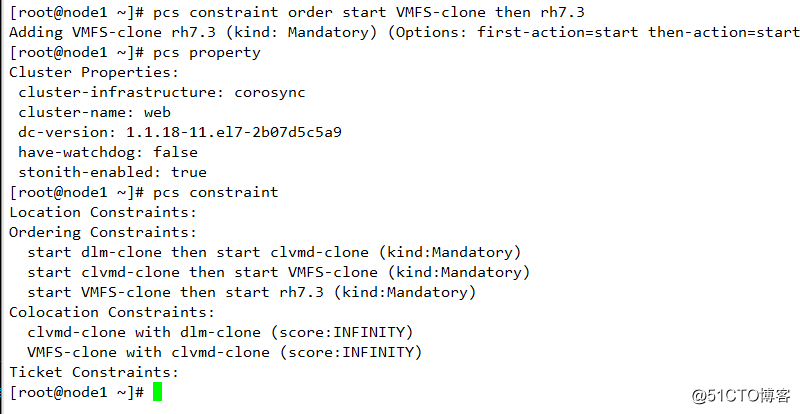 pacemaker配置mysql_嵌入式_137