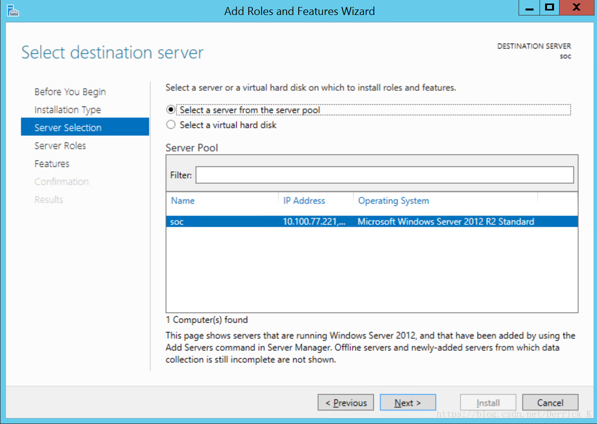 windows server 2012 AD域ldap配置_域_05