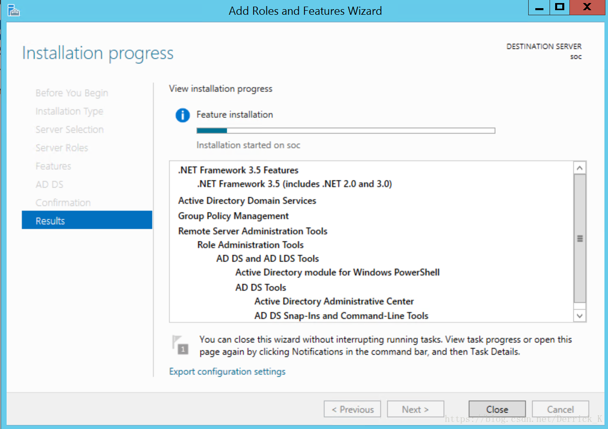 windows server 2012 AD域ldap配置_服务器_10