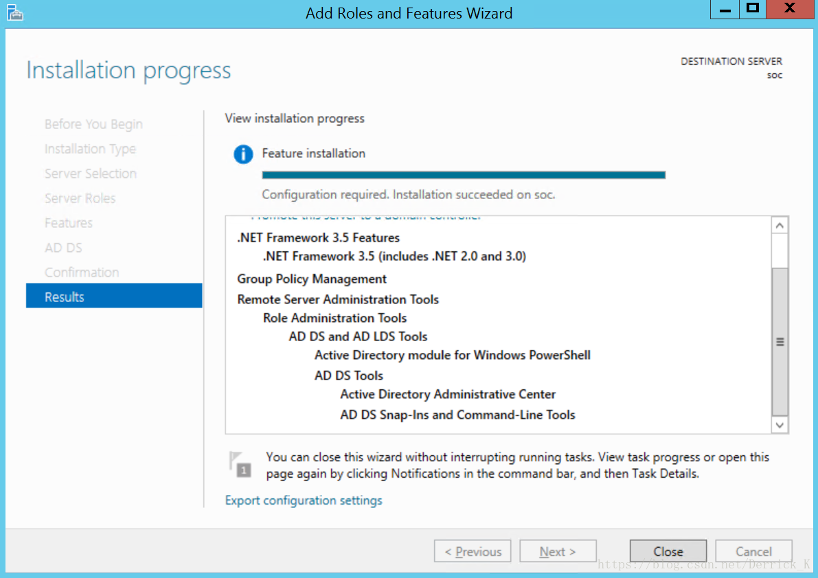 windows server 2012 AD域ldap配置_服务器_11