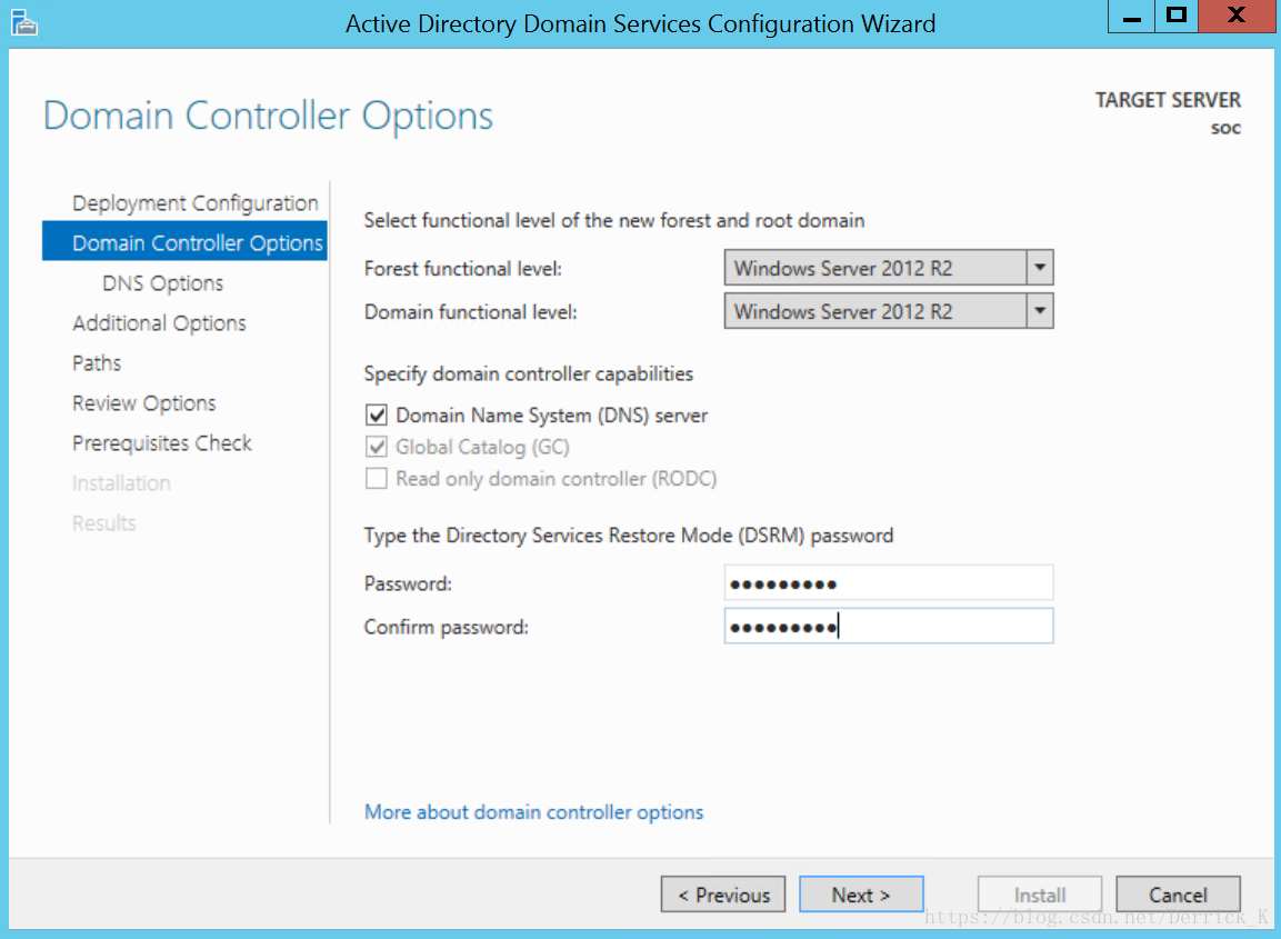 windows server 2012 AD域ldap配置_server_14