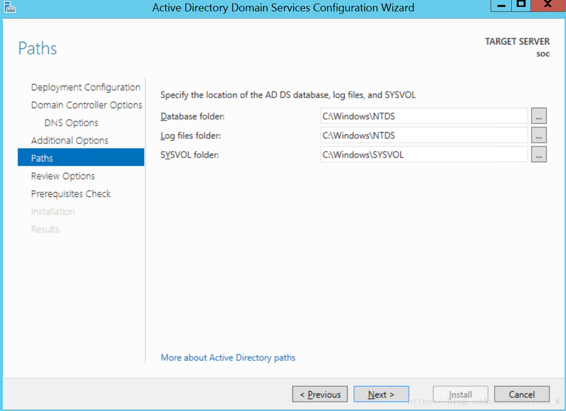 windows server 2012 AD域ldap配置_AD_19