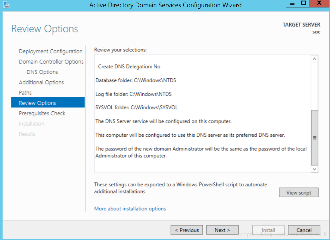 windows server 2012 AD域ldap配置_域_20