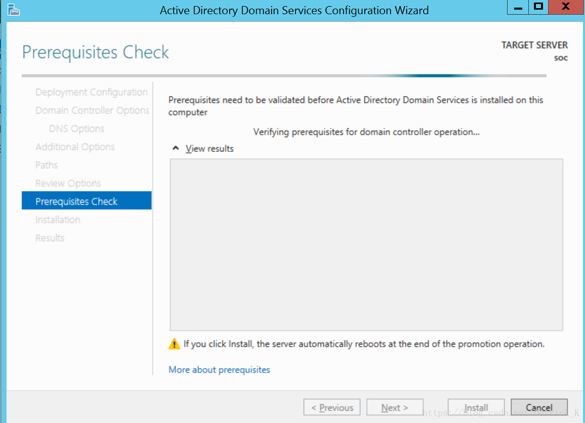 windows server 2012 AD域ldap配置_域_21