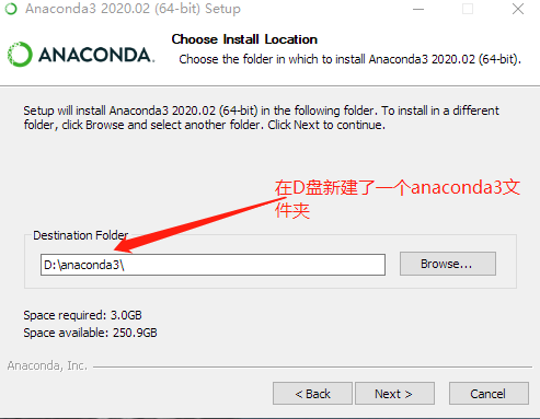 python可以放dacker里吗_anaconda 安装在c盘_05