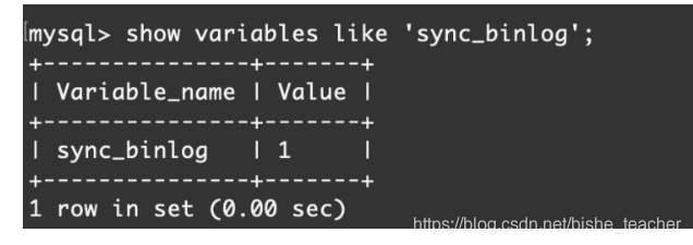 mysql 主从复制读写分离保证数据一致性_数据