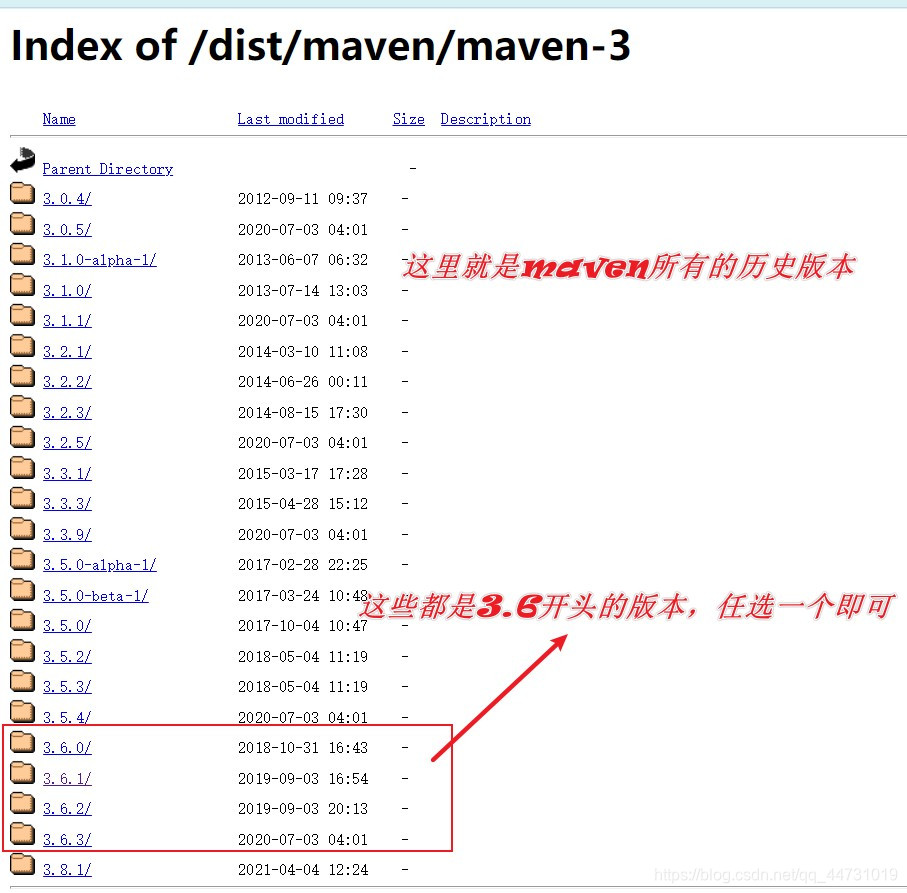 mavenhome如何设置_maven配置过程_03