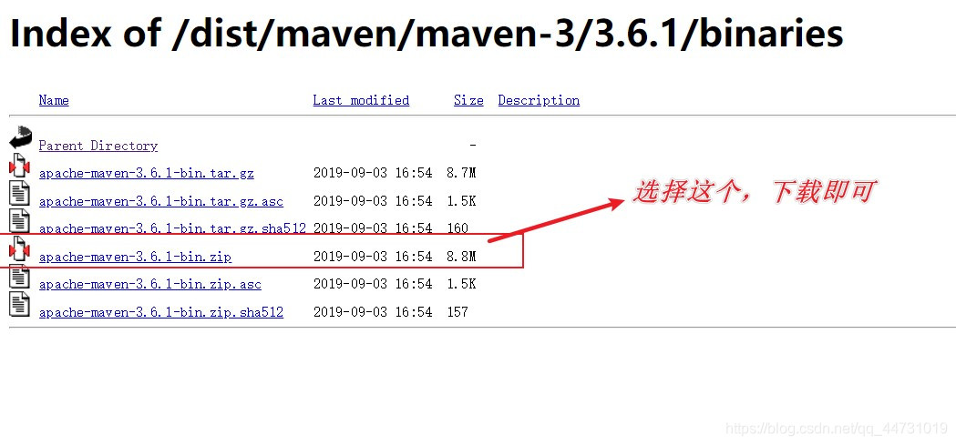 mavenhome如何设置_maven_05