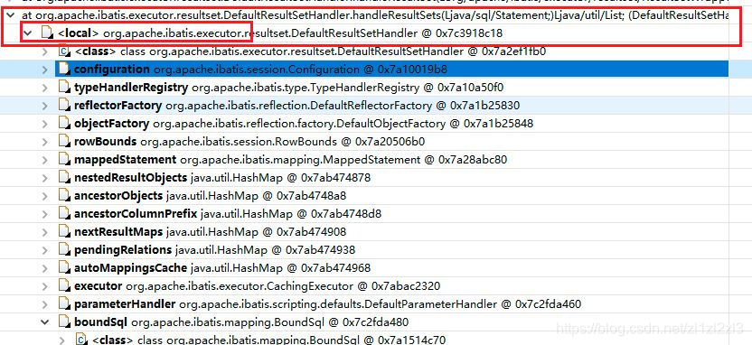 jvisualvm 监控cpu和内存_SQL_16