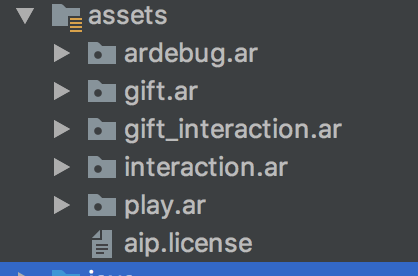 androidstudio sdk platforms 为空_AR_05