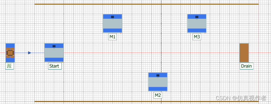 process simulate object图标_获取数据_02