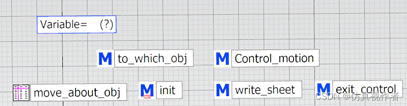 process simulate object图标_其他_08