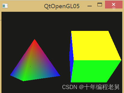 open3d使用gpu拟合平面_qt6