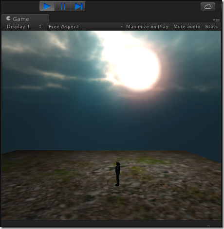 unity取向量的模_unity3d_15