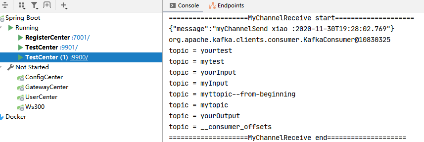 springcloud kafka 给topic设置分区数量_java_06