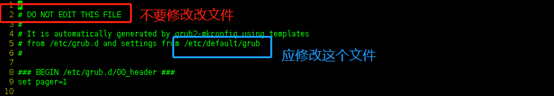 B760设置在BIOS界面自动重启_autofs-自动挂载_03