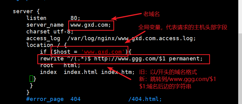 nginx正则表达式在线测试_html_02