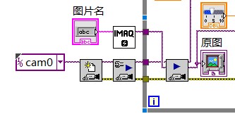 labview 图像识别_数字识别_05