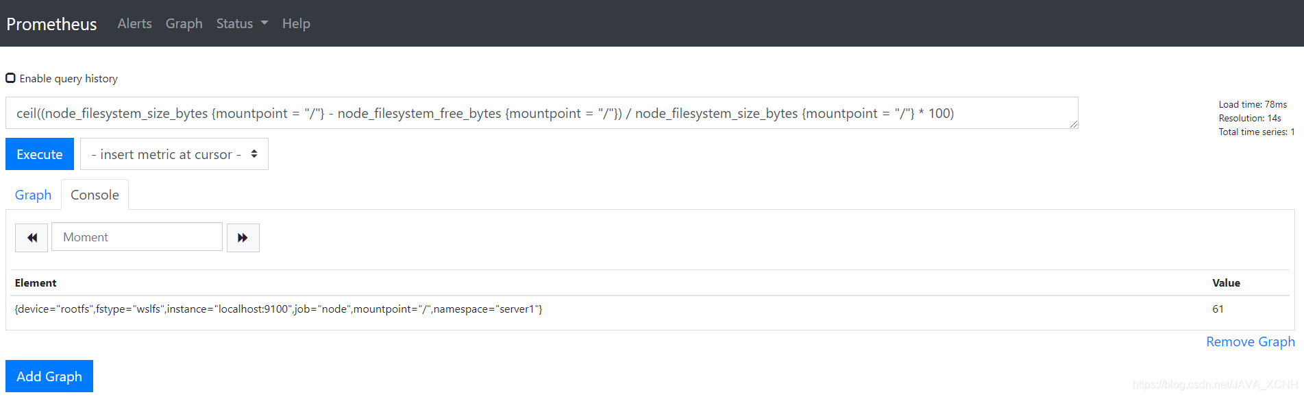 prometheus j监控mongdb wiredtiger引擎内存_运维_05