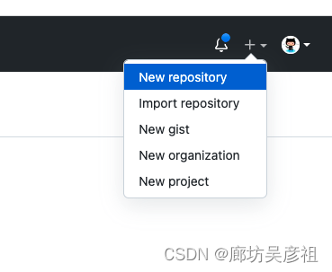 vuepress使用cli初始化目录_git_06