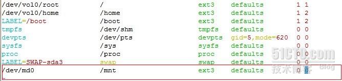 ESXi中做了raid的固态硬盘配置_ESXi中做了raid的固态硬盘配置_05