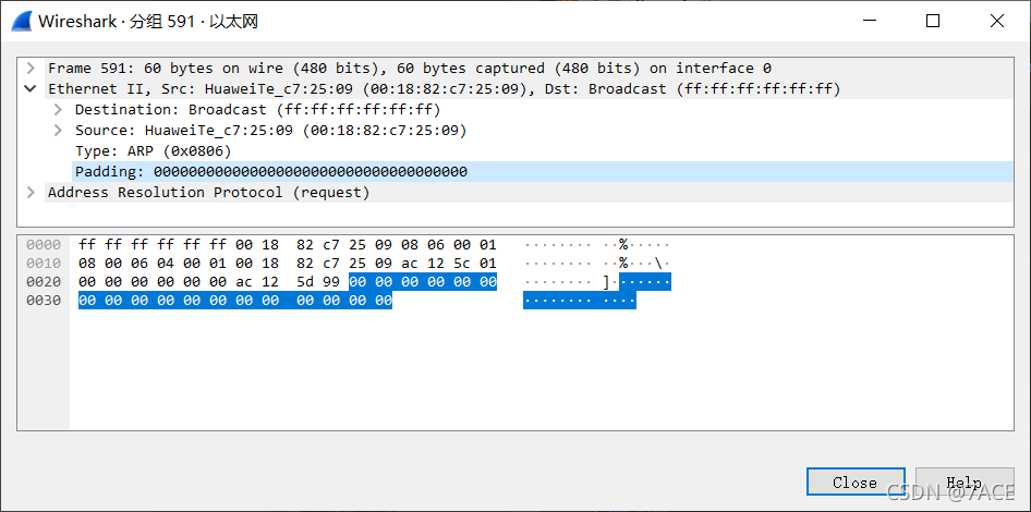 新版wireshart如何使用Lua_wireshark_02