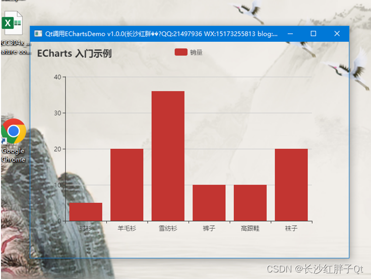 echarts柱状图为series设置最大值_#include_02