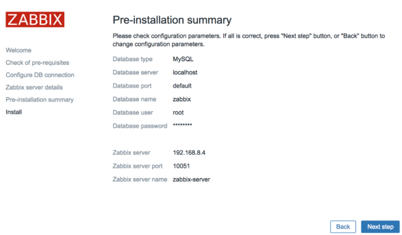 zabbix监控GPU内存使用率_Server