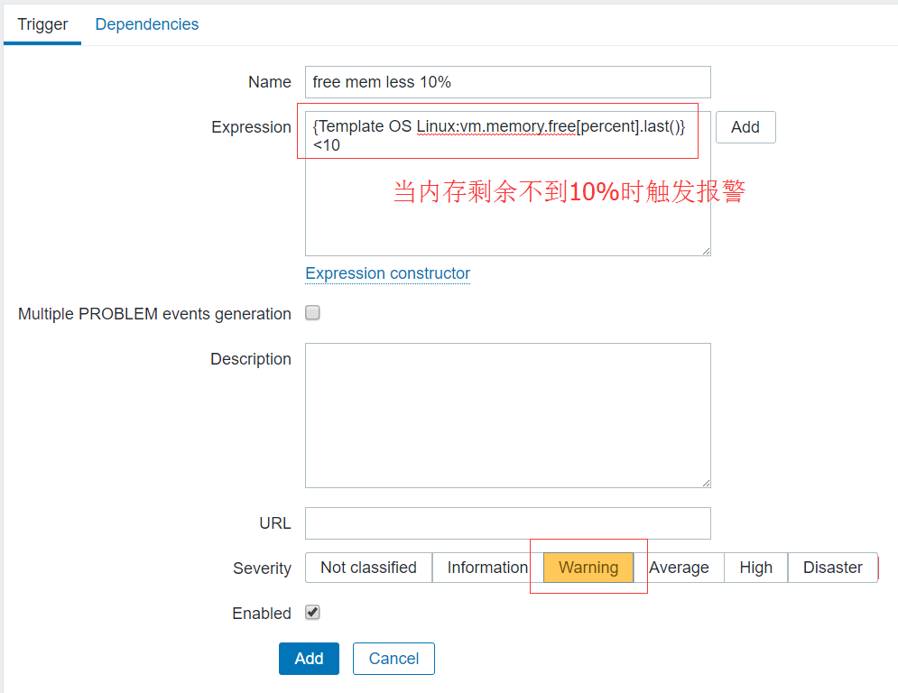 zabbix监控GPU内存使用率_php_14