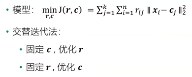 Java 如何通过聚簇算法抽稀大量poi点_样本均值_07