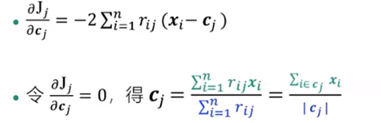 Java 如何通过聚簇算法抽稀大量poi点_数据集_11