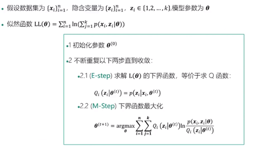 Java 如何通过聚簇算法抽稀大量poi点_聚类_15