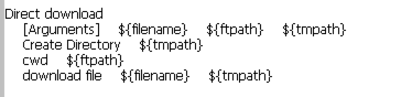 自定义python安装包_测试用例_10