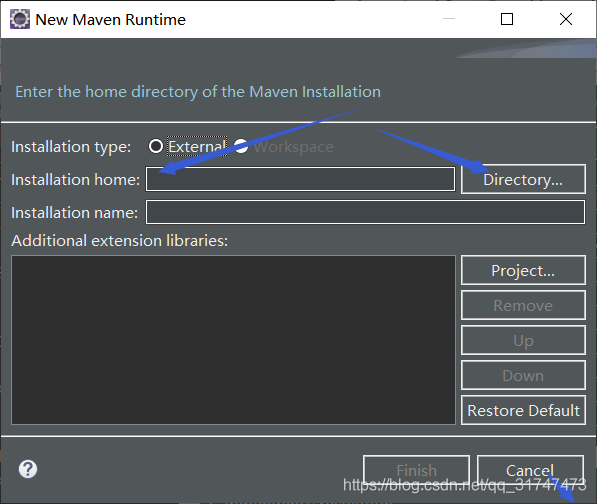 maven中央仓库 上传私密jar_maven_06