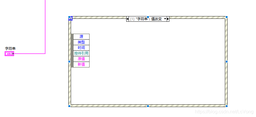 ios label 某个字符串 改颜色_字符串_06