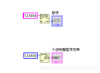 ios label 某个字符串 改颜色_相互转换_15