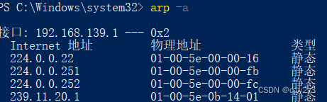 mpls头部的字段_tcp/ip_04