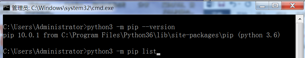 anoconda python 能同时安装吗_python_06