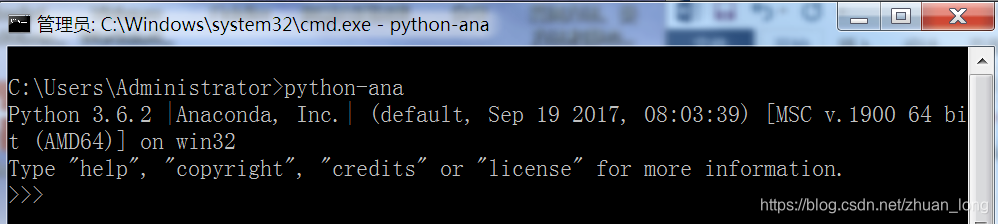 anoconda python 能同时安装吗_环境变量_07