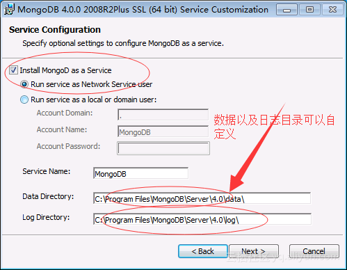 MongoDB的图片数据如何拿出_数据库_03