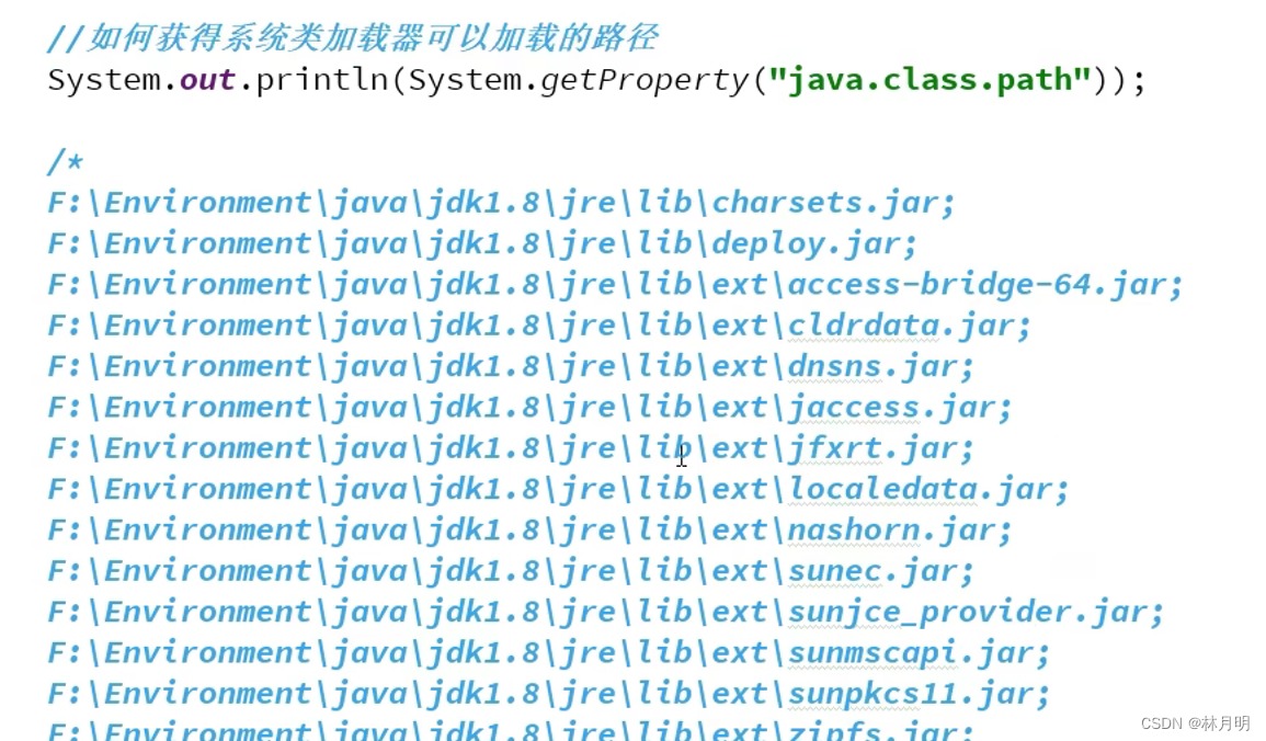 java 通过反射生成类上的注解_加载_15