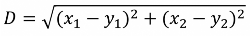 ISODATA聚类算法实现_ISODATA聚类算法实现_05