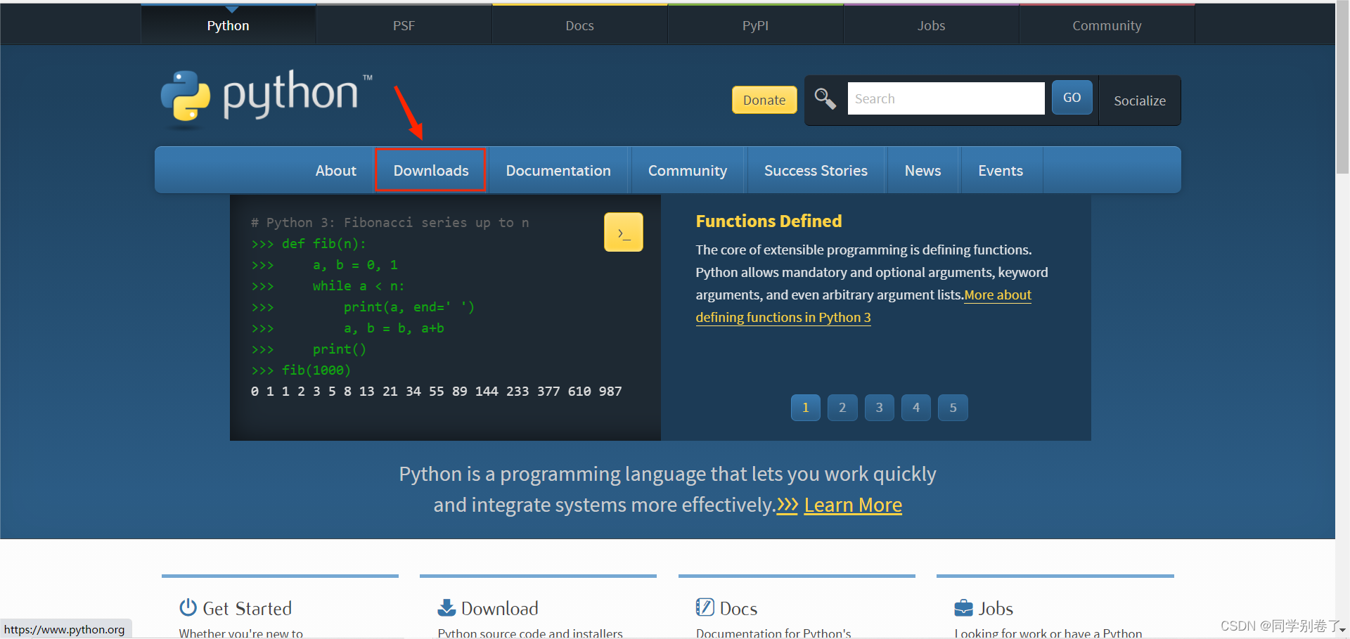 windows2008r2安装nginx_pycharm