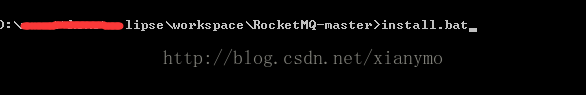 rocketmq 多namesrv 部署_System_02