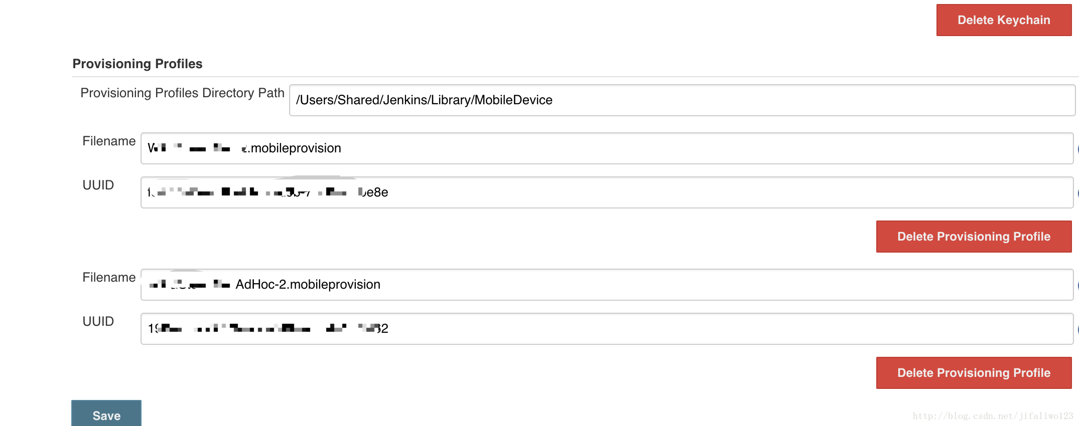 jenkins 整合 nacos_持续集成_37